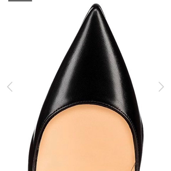 Christian Louboutin “So Kate” leather heels - Picture 9 of 9